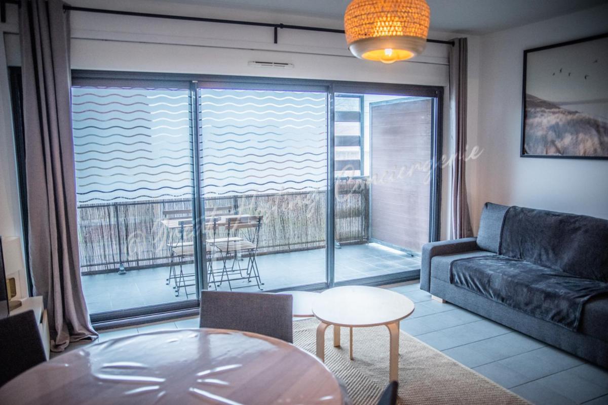 Le Samelie, Superbe Appartement Bray-Dunes Avec Stationnement Privatif Exteriér fotografie