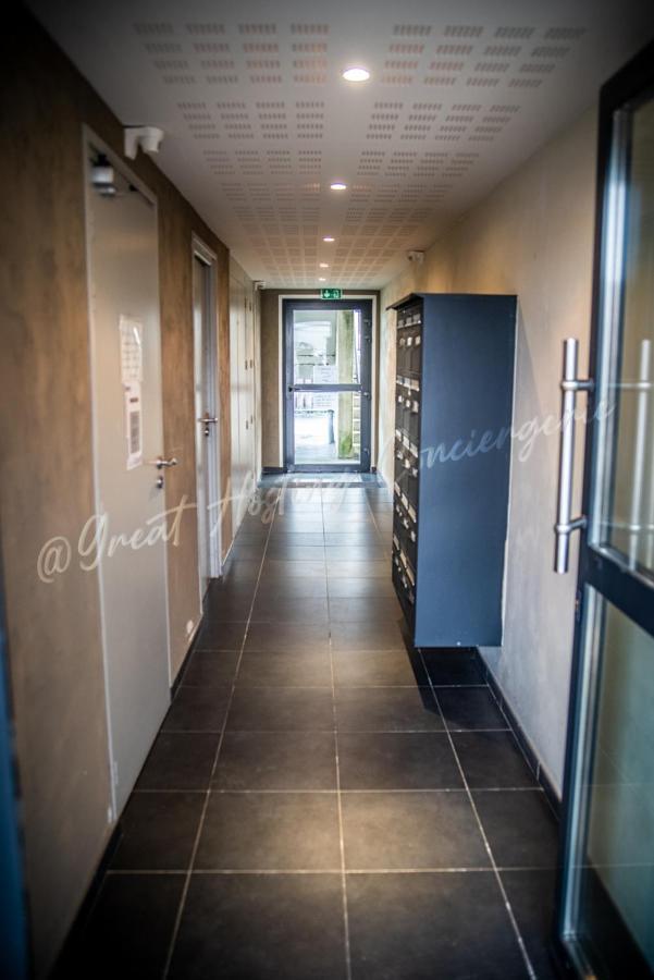 Le Samelie, Superbe Appartement Bray-Dunes Avec Stationnement Privatif Exteriér fotografie