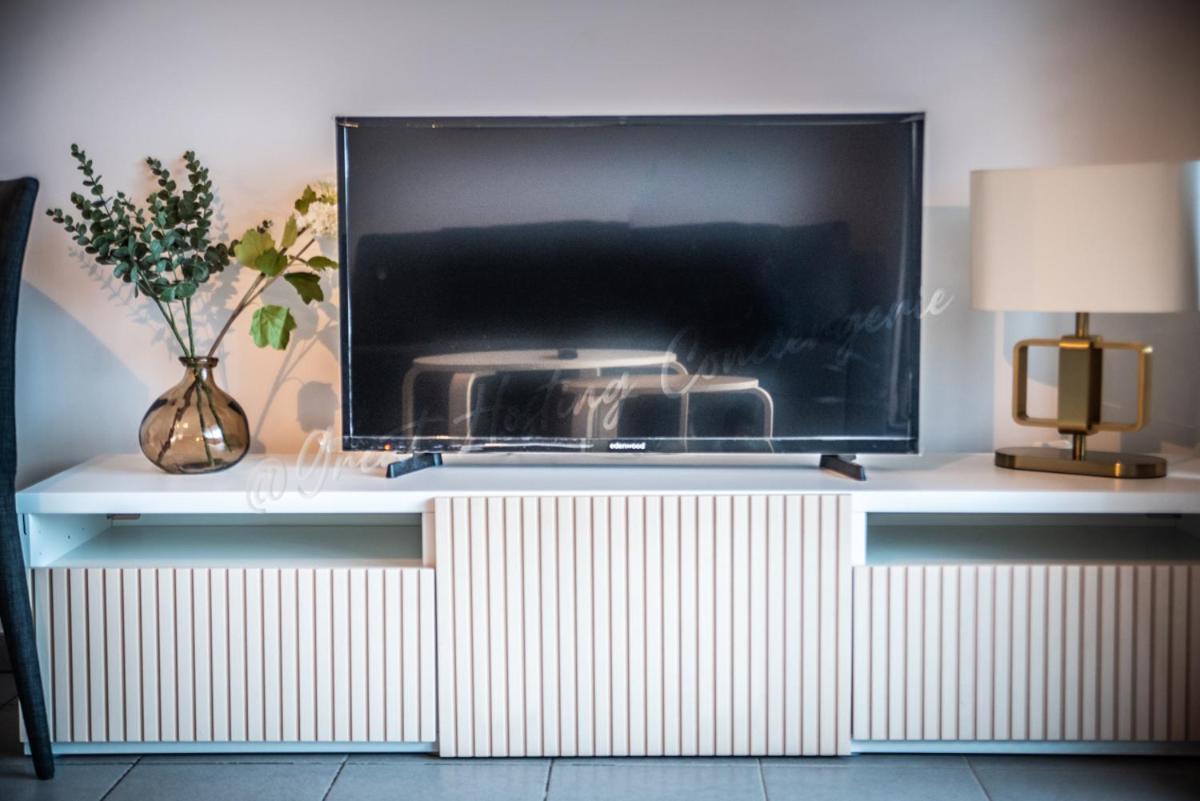 Le Samelie, Superbe Appartement Bray-Dunes Avec Stationnement Privatif Exteriér fotografie